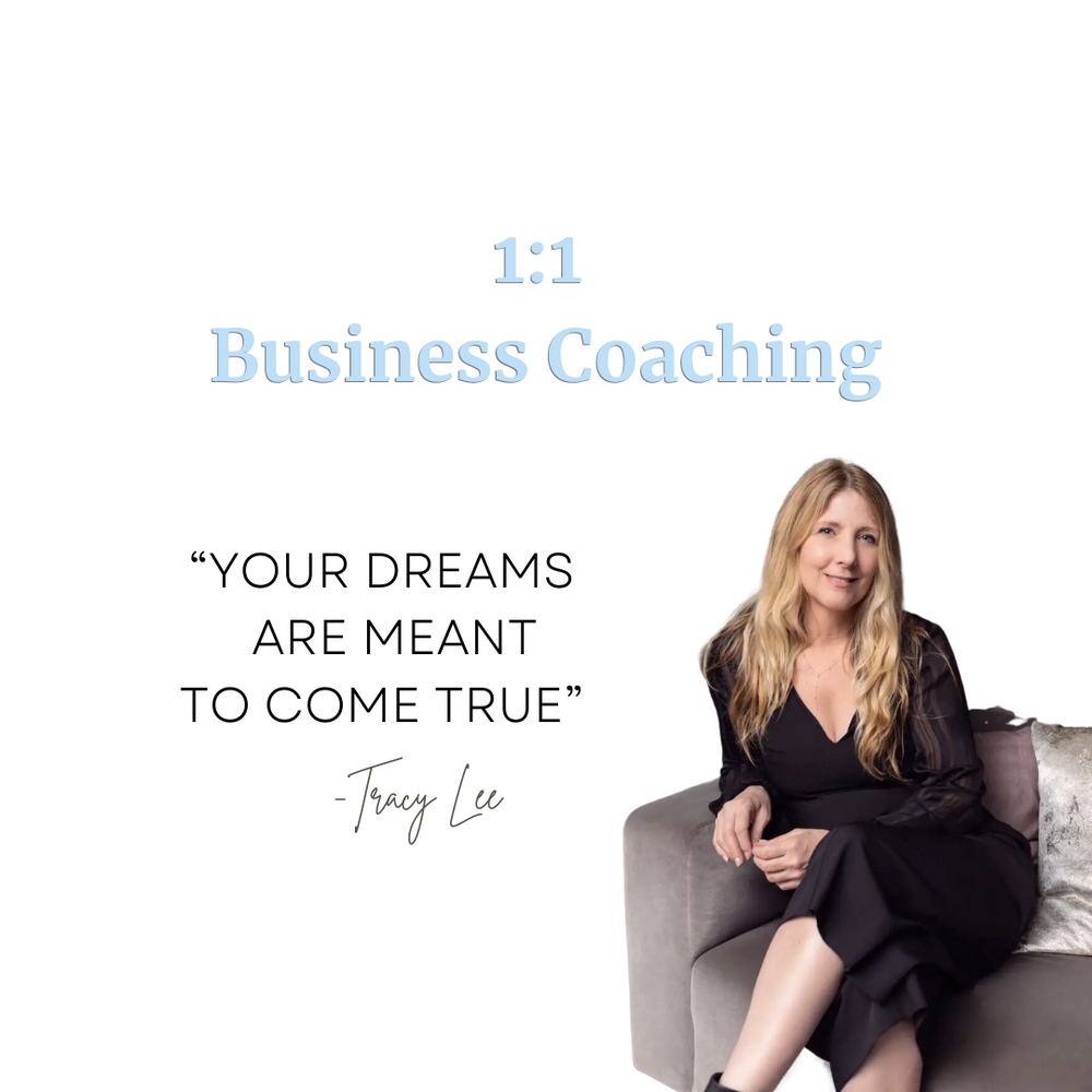 1:1 Private Mentorship (3 Months)