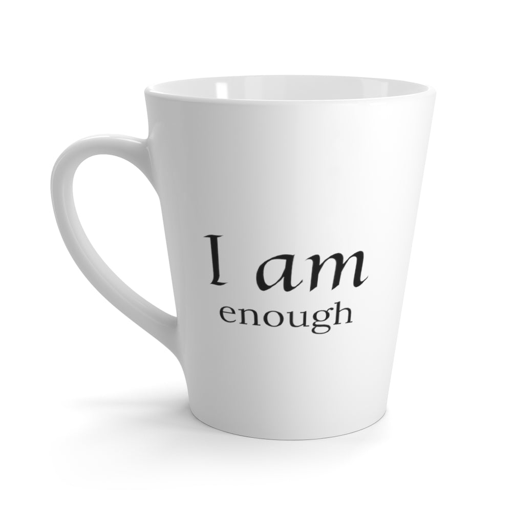 I Am Enough