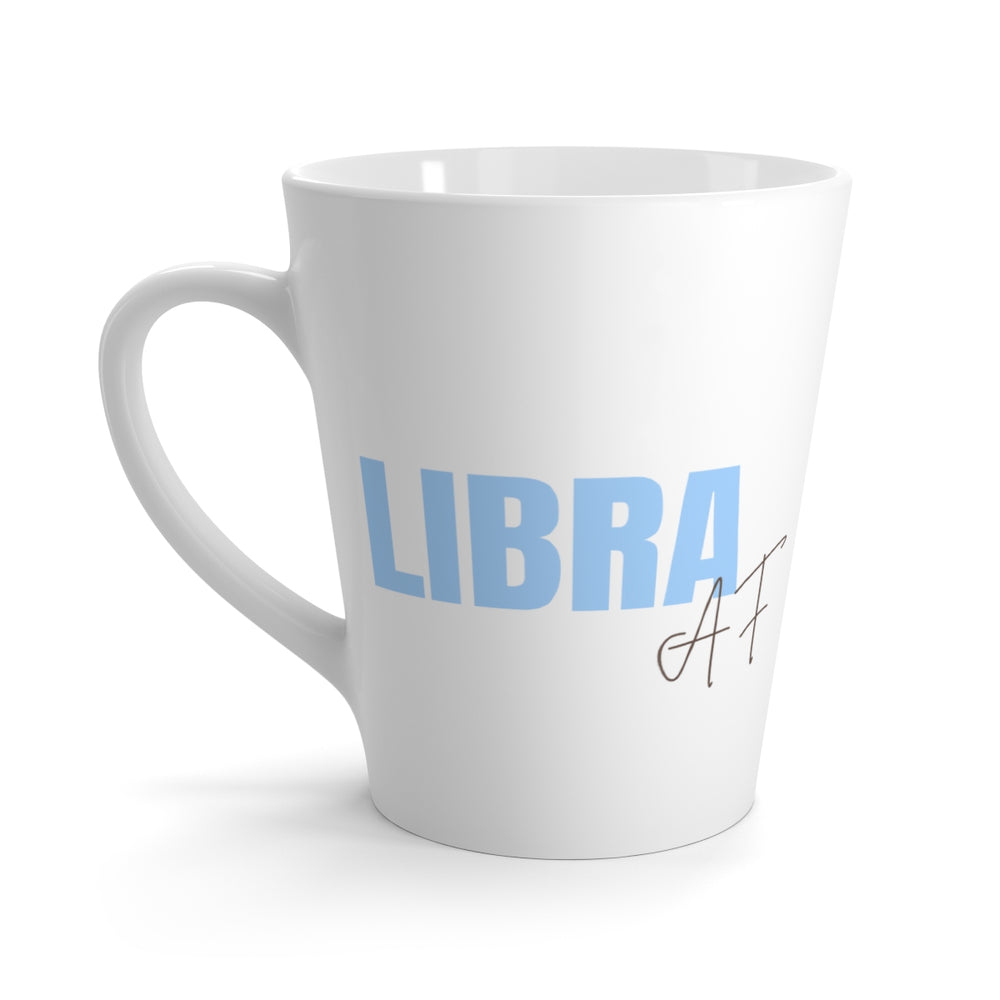 Libra AF Mug