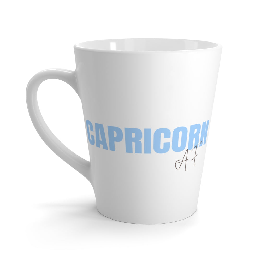 Capricorn AF Mug