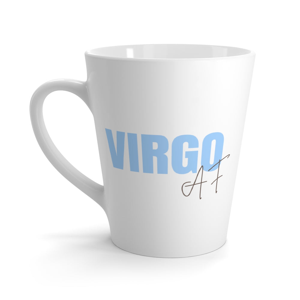 Virgo AF Mug