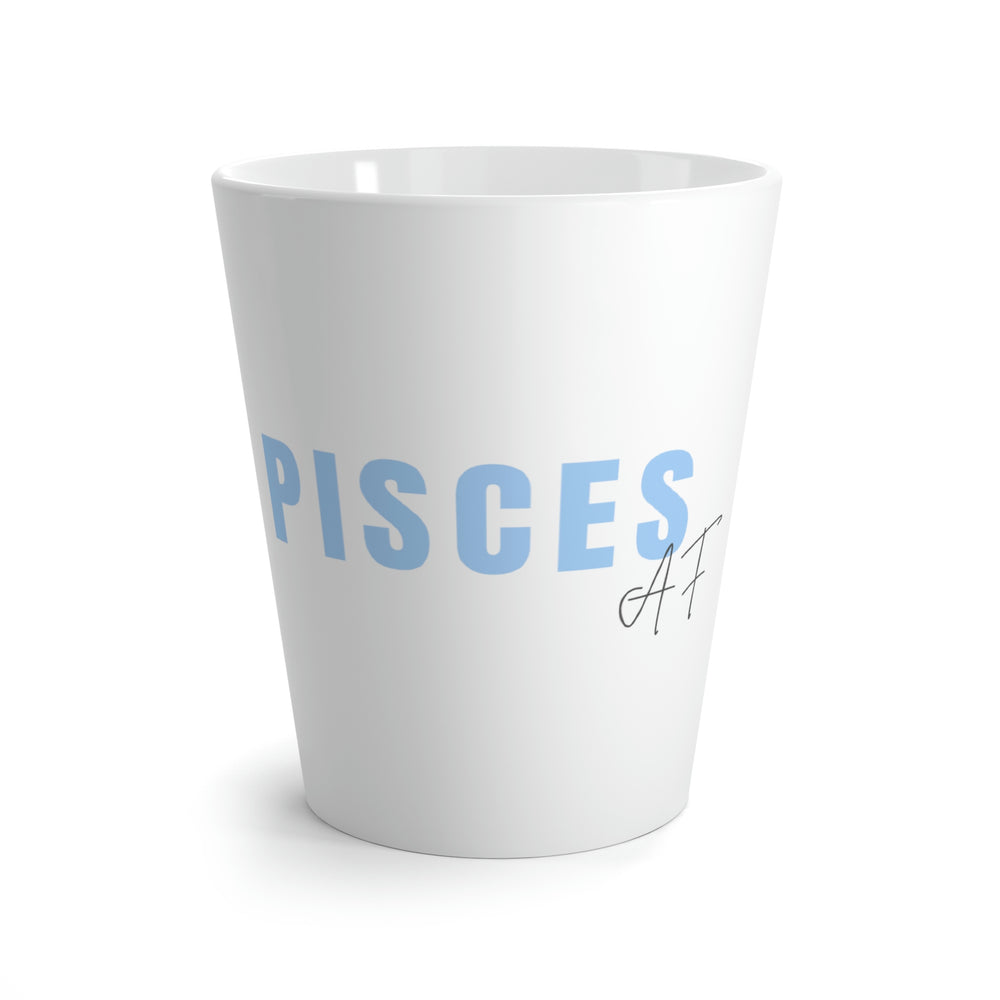 Pisces AF Mug