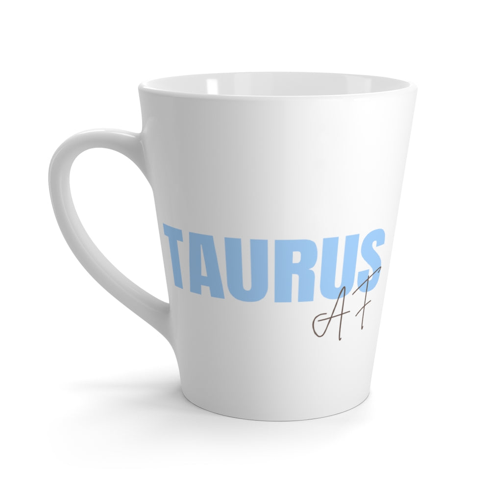 Taurus AF Mug