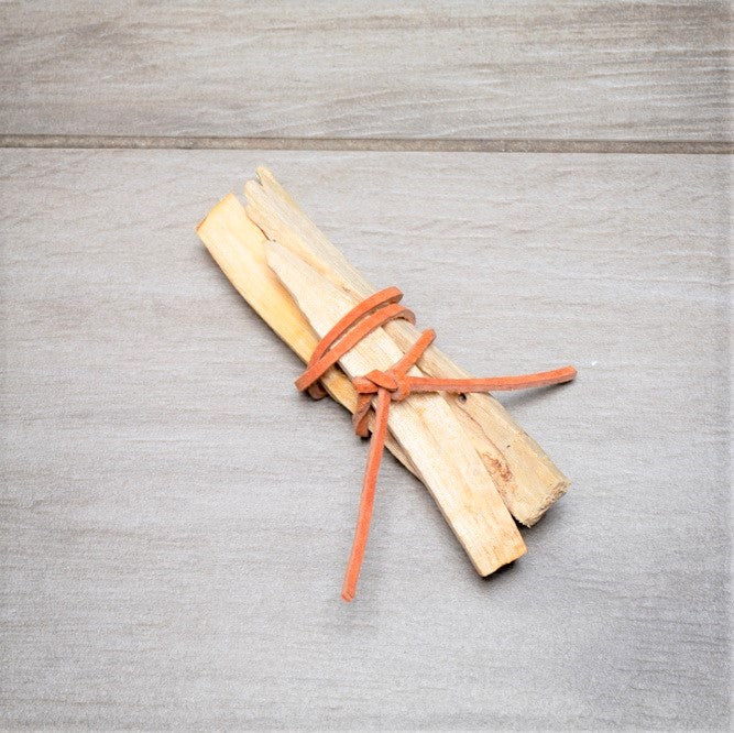 PALO SANTO BUNDLE